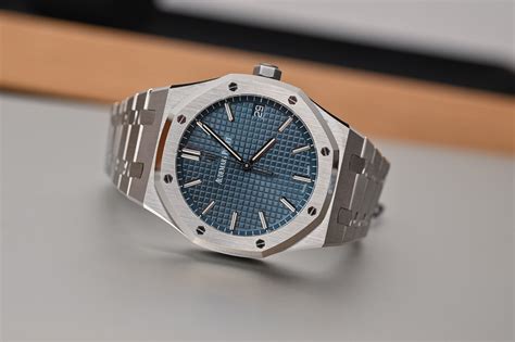 audemars piguet royal oak selfwinding 41mm watches|Audemars Piguet royal oak precio.